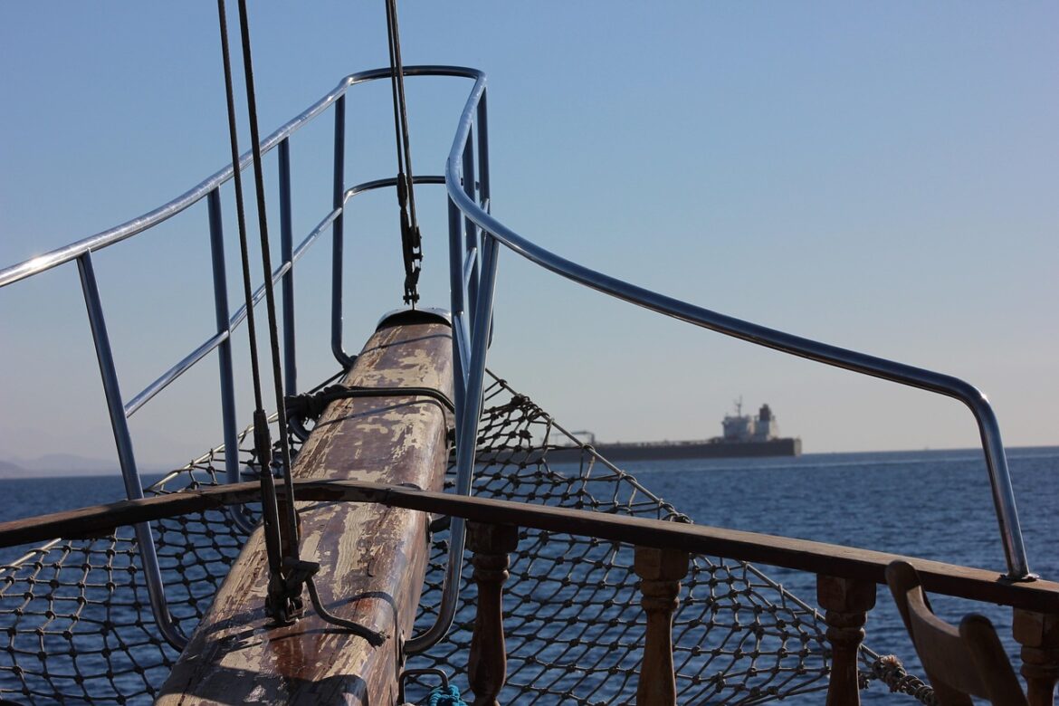 Adapting Supply Chains For Resilience