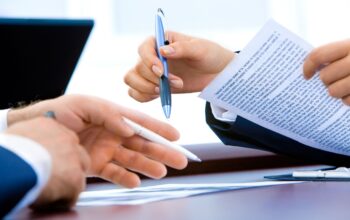 sports administrators in a meeting