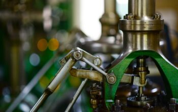 manufacturing factory leadership