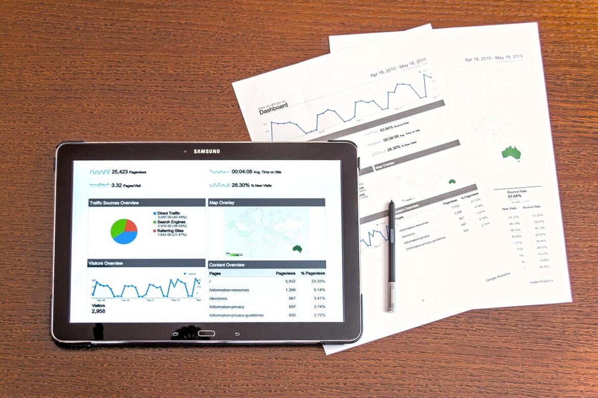 Sustainability Frameworks: A Guide To Thrive