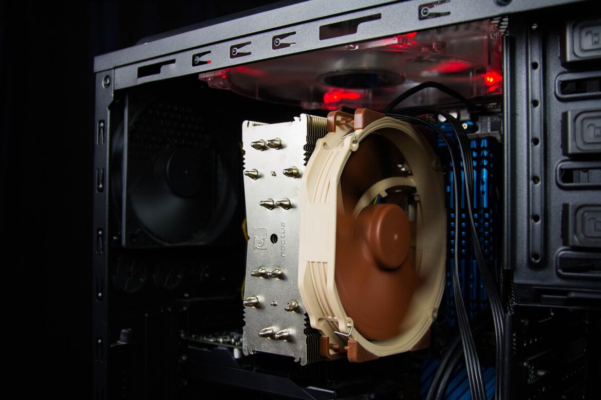 Leadership in the PC Revolution: How Industry Giants Are Shaping the Future