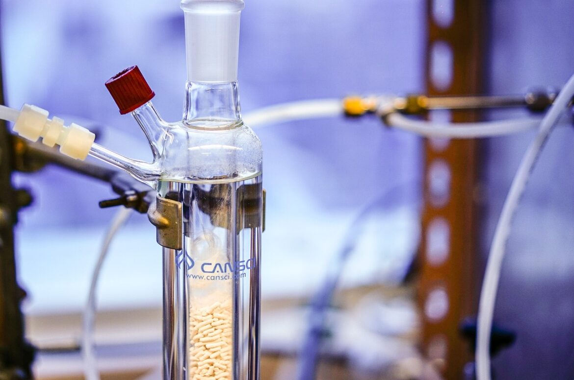 Science Under Scrutiny