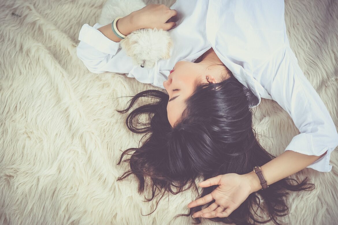 Pets and Mental Wellness