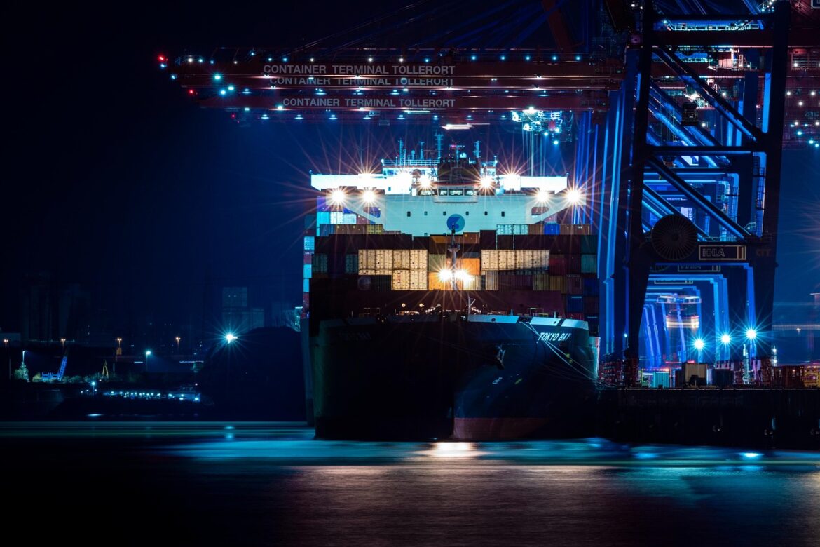 Supply Chains in Flux: Tariffs, Tech, and Trade Talks Shake 2025 Landscape
