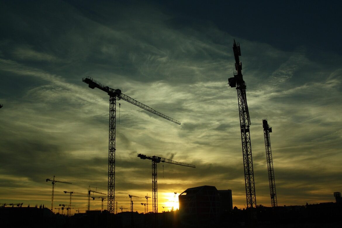 Building Together: The Future of Construction Team Collaboration