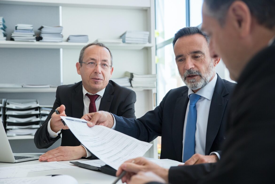 Corporate Climate Lead