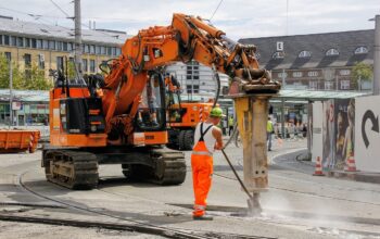 construction site collaboration