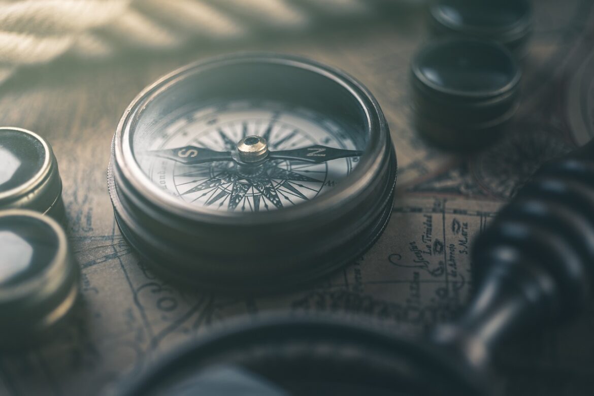 Riding The Supply Chain Wave