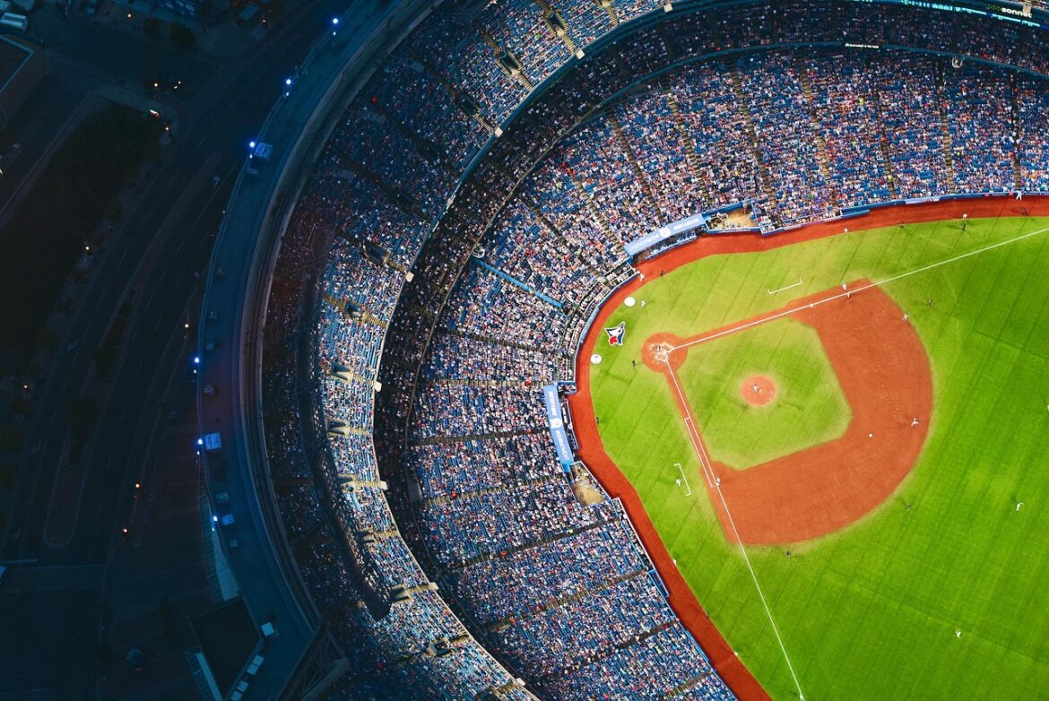 Sports HR Trends: A New Frontier