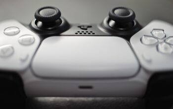 cybersecurity console