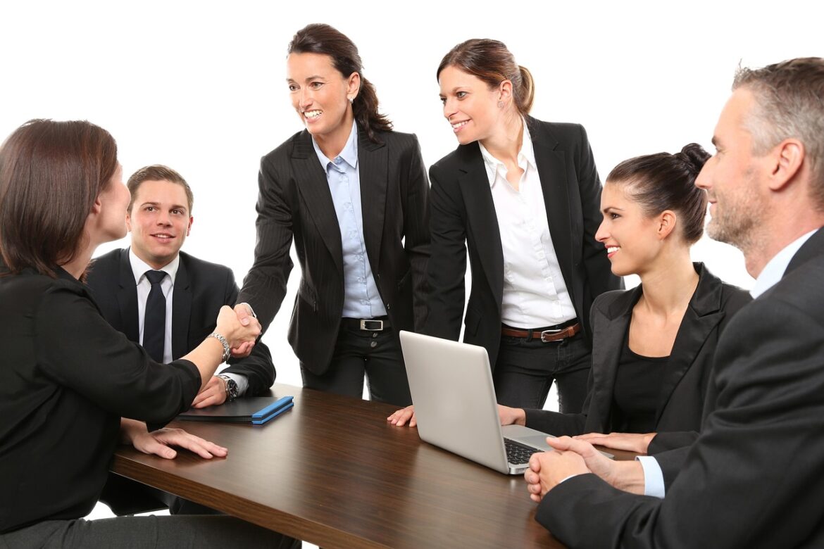 Catching The Digital Wave