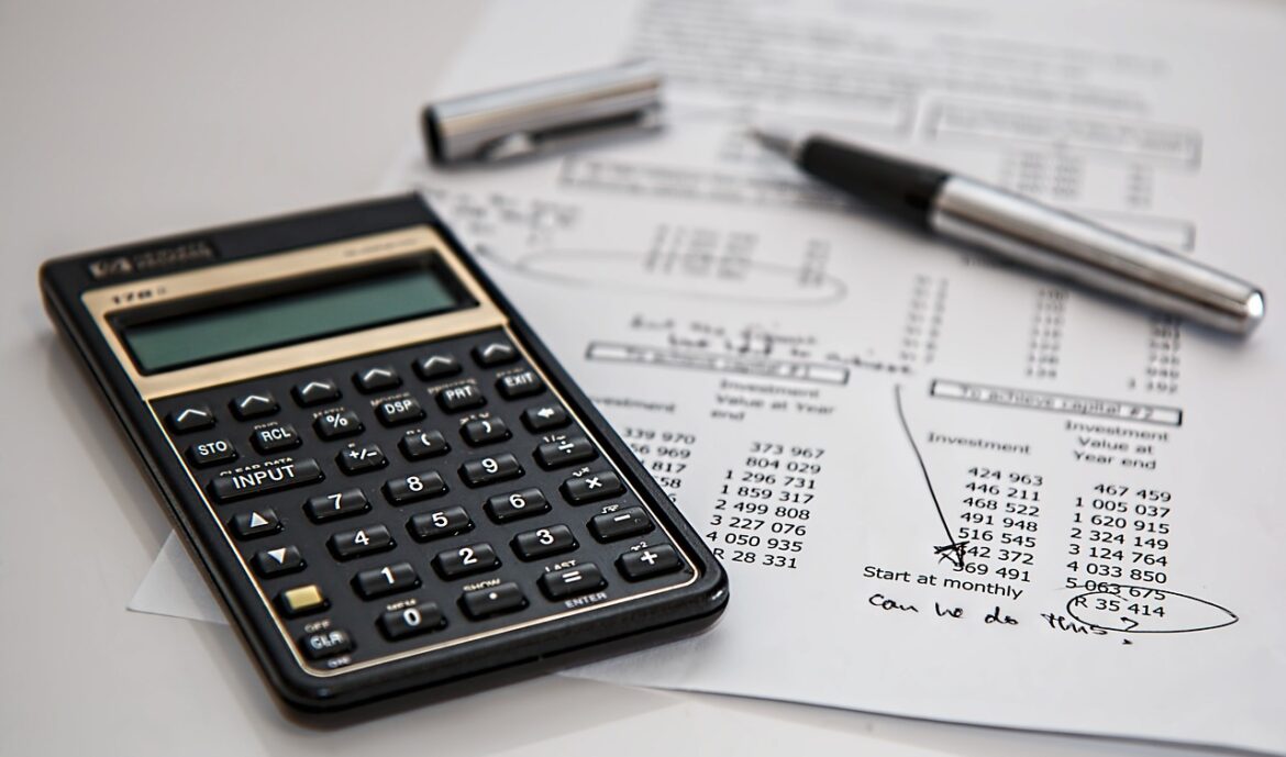 Lights, Camera, Money: Entertainment Finance Trends