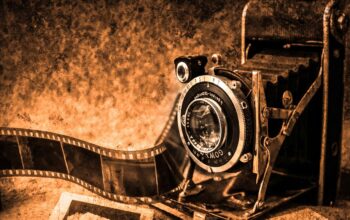 green film set