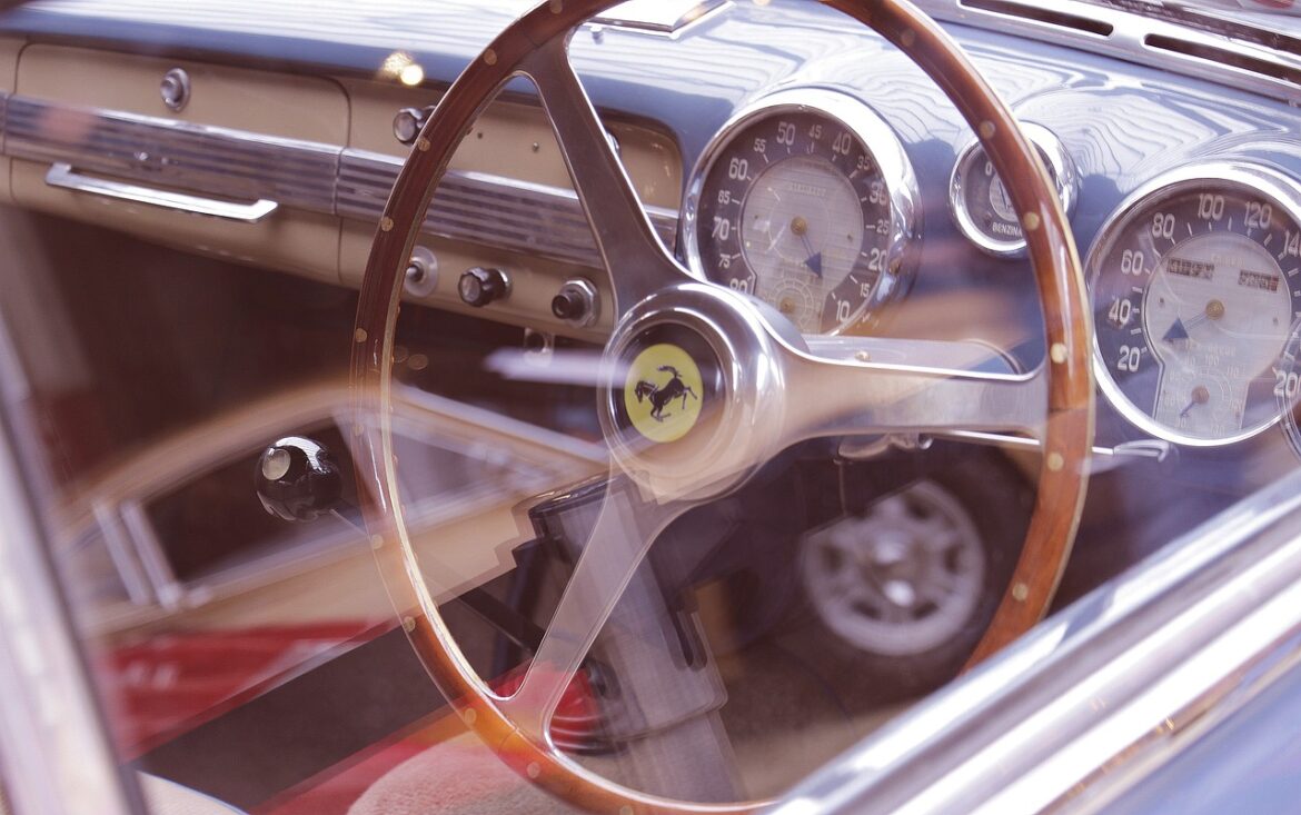 Luxury Engineering Trends