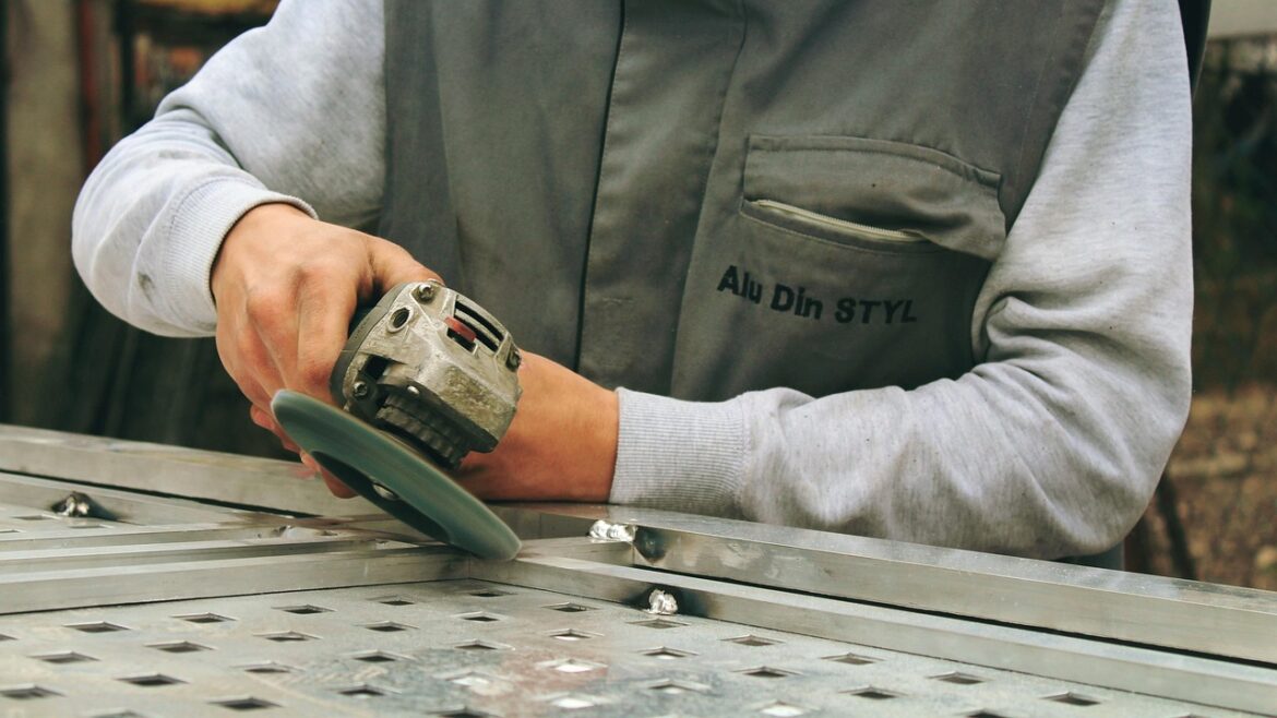 Regulatory Waves in Manufacturing