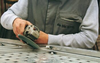 manufacturing facility regulations