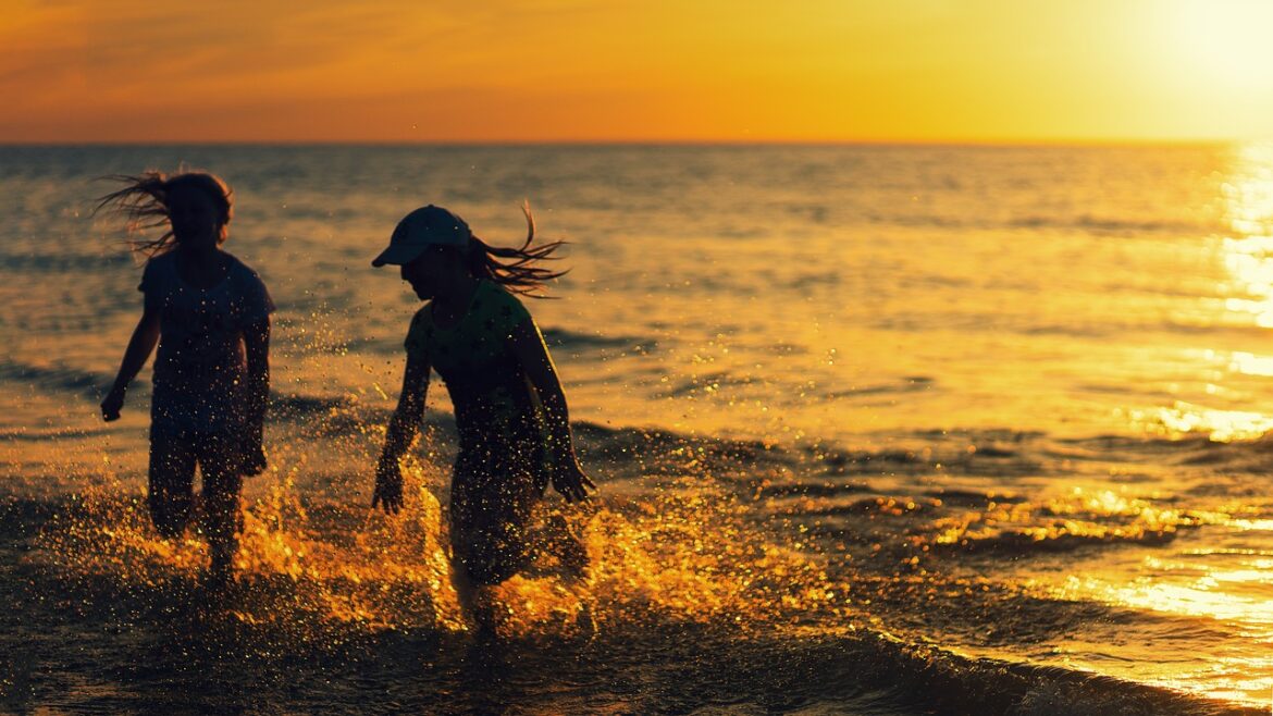 Flowing with Fun