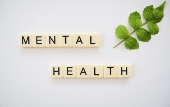 mental health support network