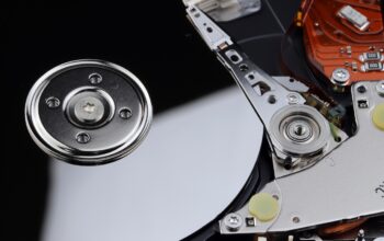 finance tech hardware devices