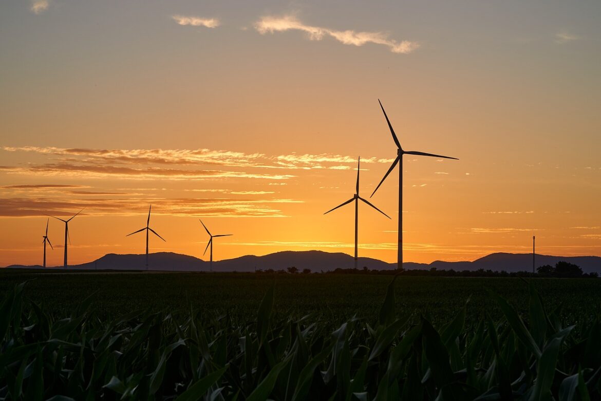 Sustainable Stocks Surge Forward