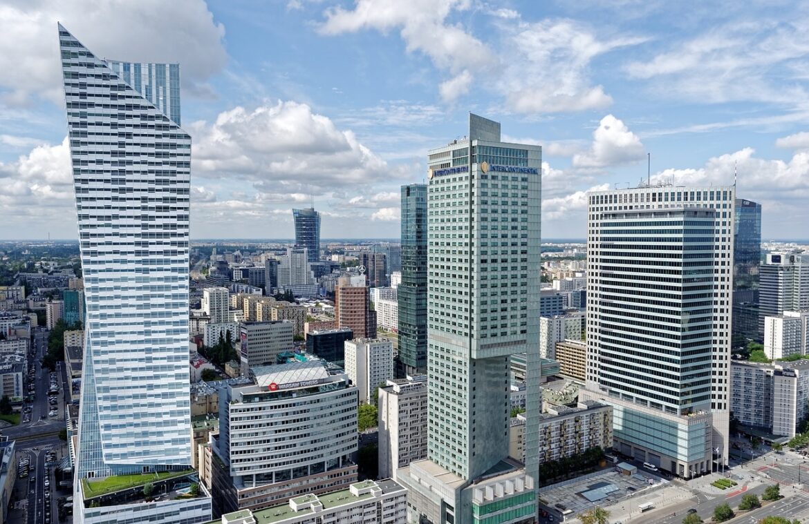 Sustainable Real Estate: Trends and Success Stories