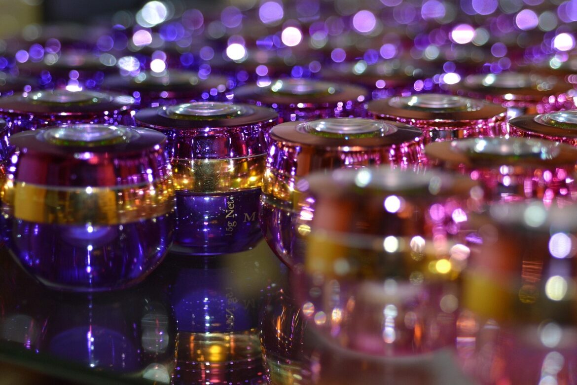 Supplements & Design: Intersection Insights