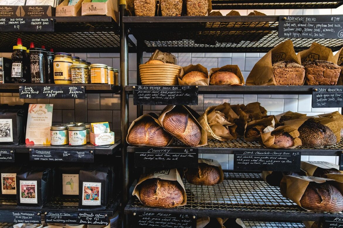 Grocery Design Trends to Watch