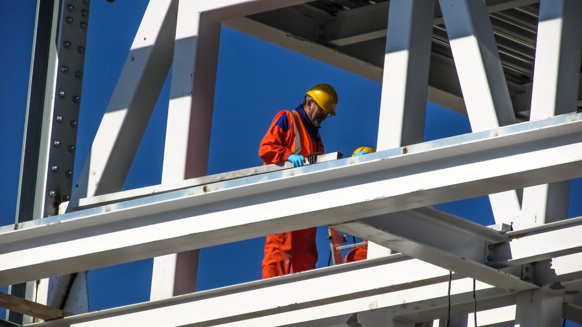 Eco-Friendly Building News 2025
