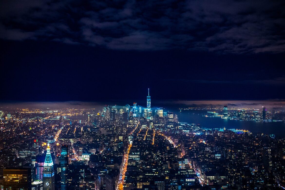 Key Trends In Environmental Sustainability