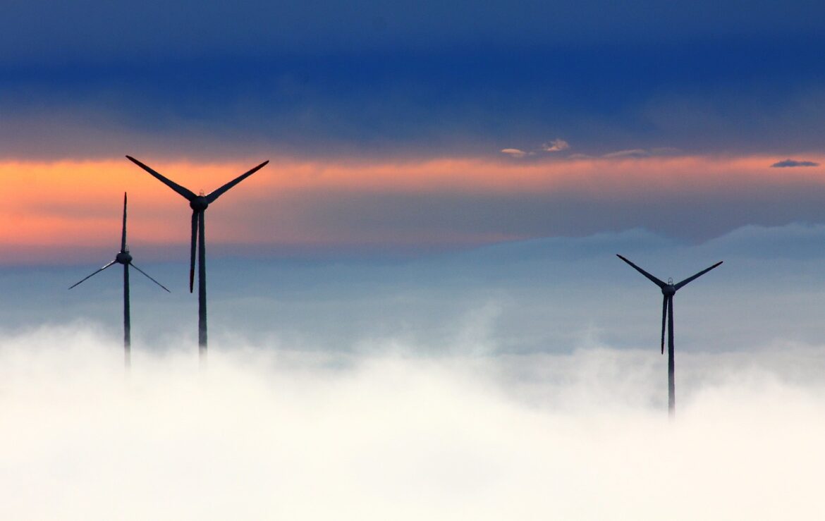 Corporate Sustainability: Trends Setting the Stage