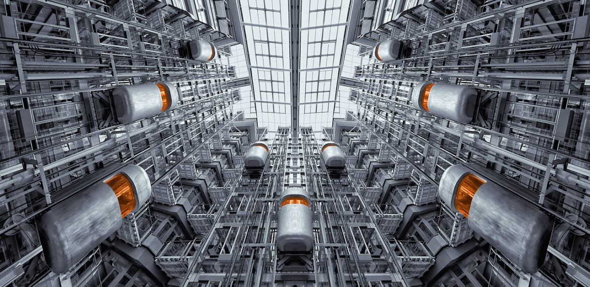 Top 5 Open Source Projects Driving Digital Transformation in 2025