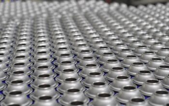 car manufacturing warehouse automation