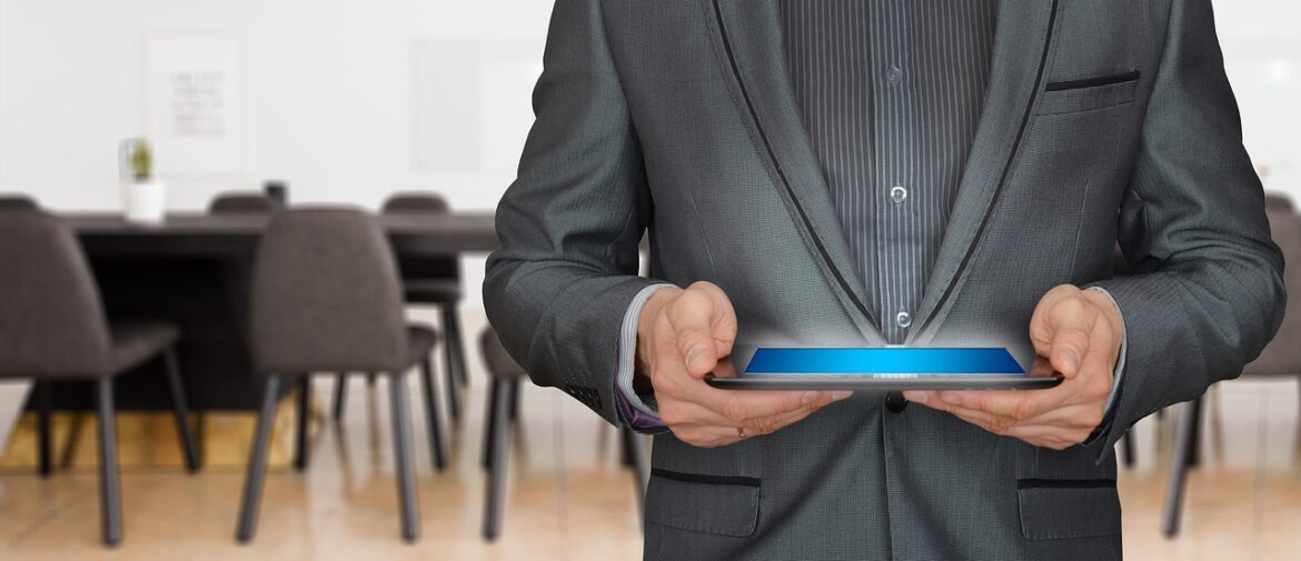 Leadership Trends to Watch Now