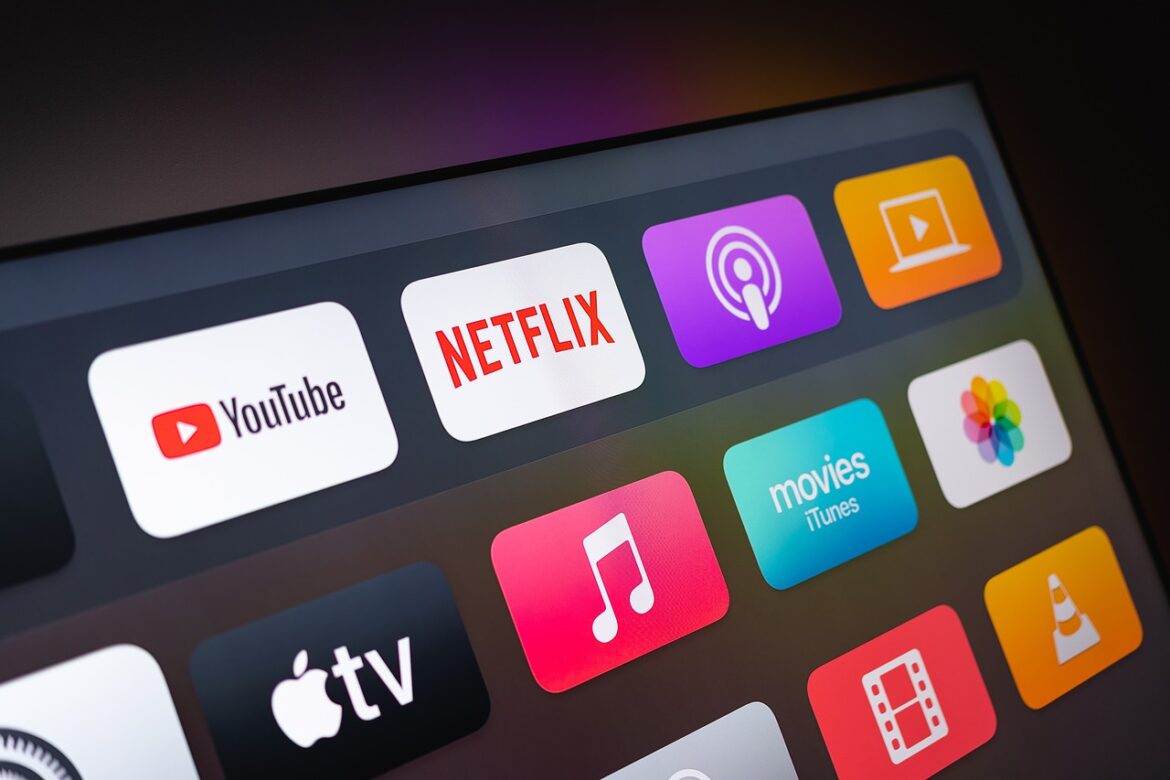 Cloud Streaming Takeover