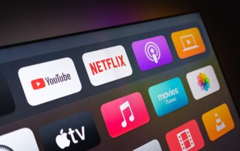 cloud streaming devices