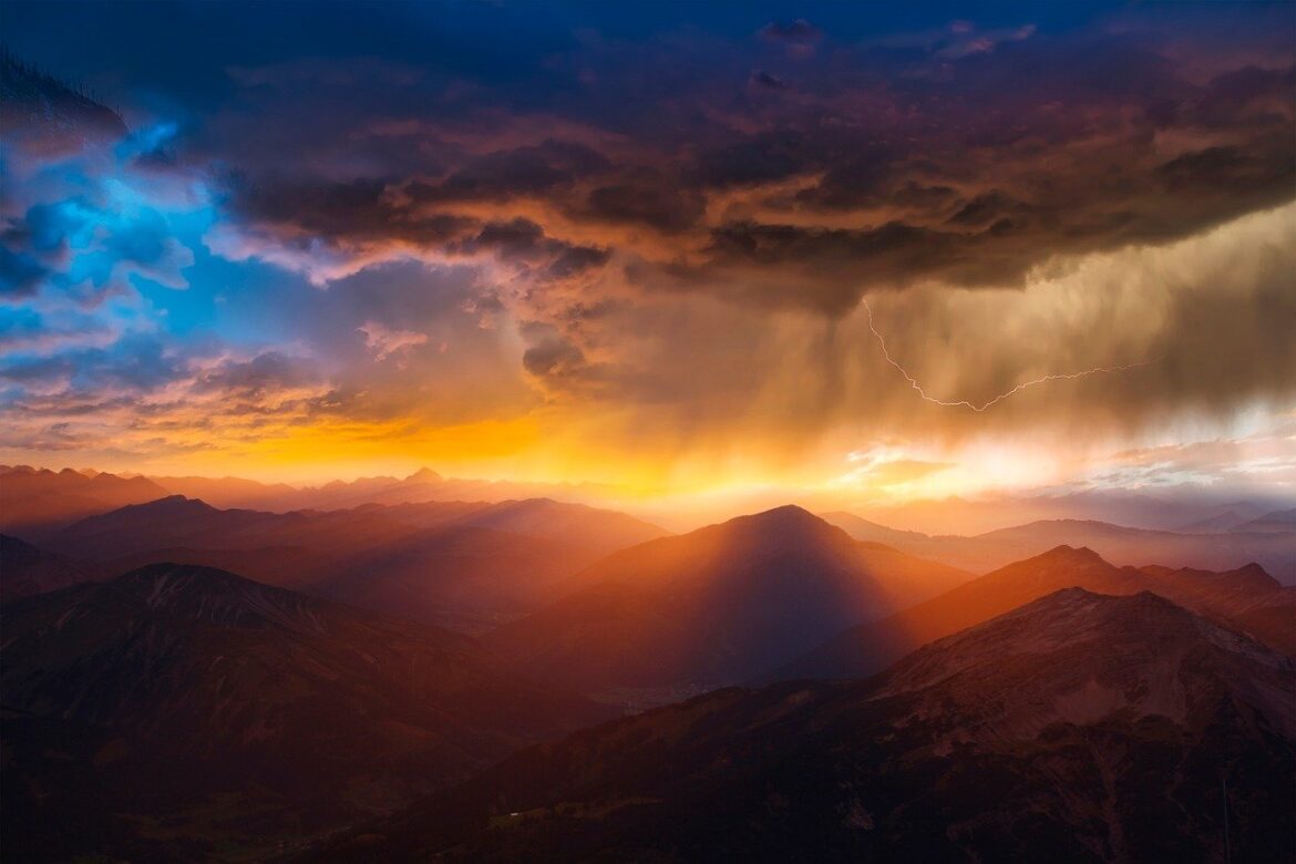 Engineering Resilience: Innovations Tackling Extreme Weather Impacts