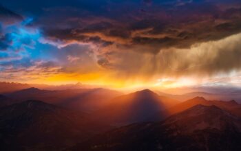 storm weather power grid engineering
