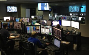 cloud data centers
