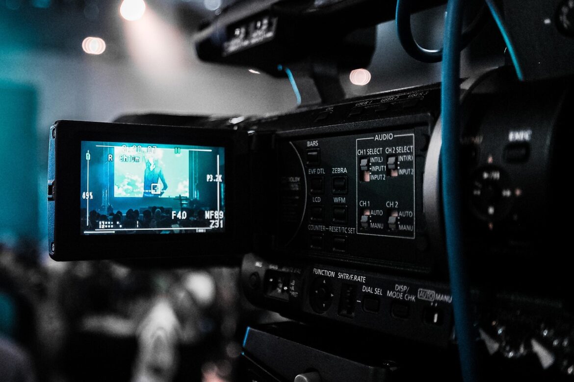 AI Takes Center Stage: The Rise of AI-Generated Drama and Media Innovations