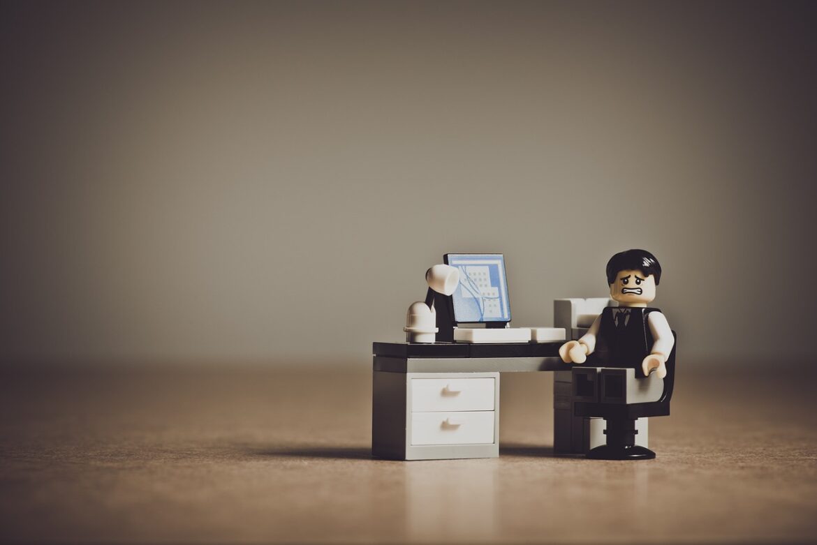 Workflow Revolution: Trends Shaping Business Now