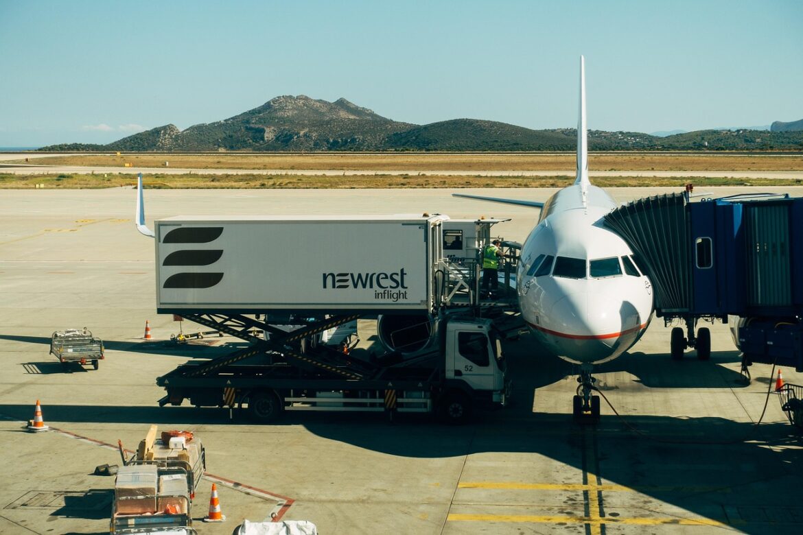 Travel Supply Chain Challenges