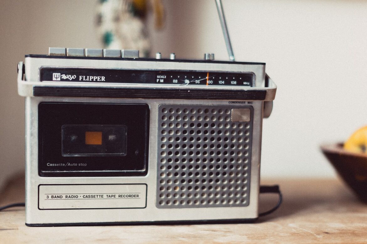 Engineering Trends in Media & Beyond