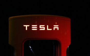electric vehicle charging station