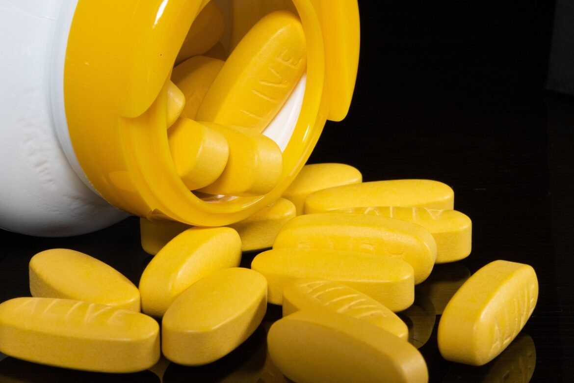 Chain Reaction: The Rise of New Supplements in Supply Chains