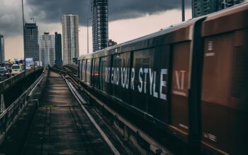 smart city infrastructure technology