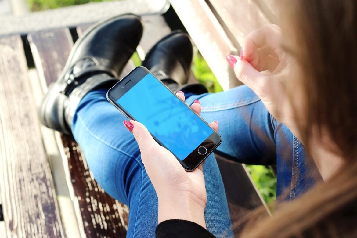 Mental Health Trends in Tech