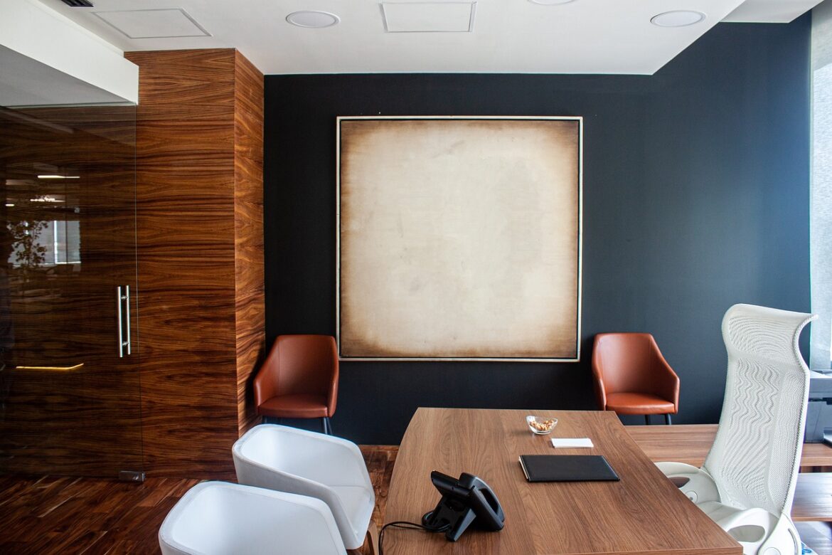 Revolutionizing Workplace Talk