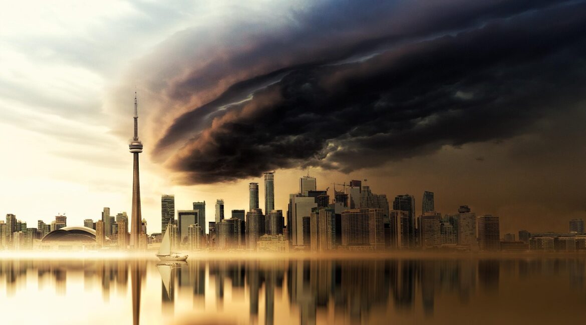 Engineering Innovations Address Climate Challenges in Heatwaves, Hurricanes and Floods