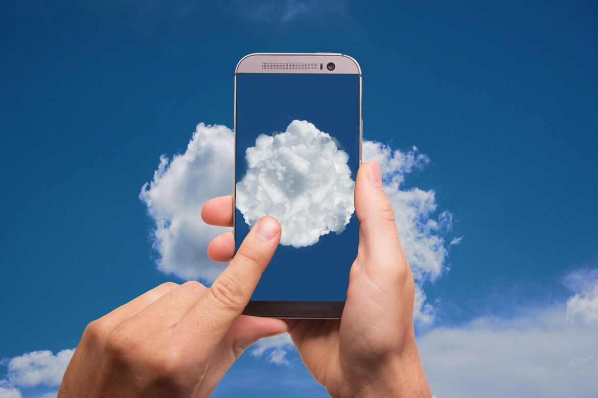 Cloud Services: The Latest Buzz