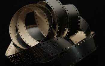 modern film studio ai technology